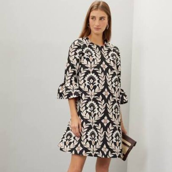 LA DOUBLEJ 24/7 DRESS - Picture 1 of 6